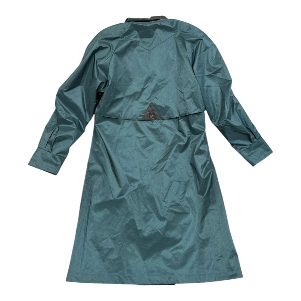 Coat Collectibles Vintage Womens Trench Coat - Womens Size 6 - Picture 3 of 10